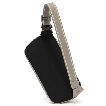 Pacsafe V Urban Anti-Theft Sling Pack - Beige