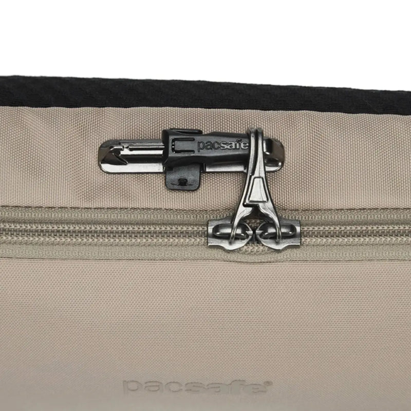 Pacsafe V Urban Anti-Theft Sling Pack - Beige