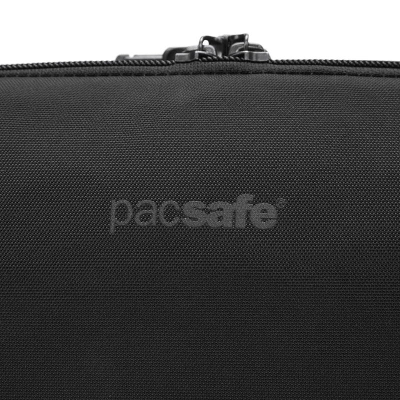 Pacsafe V Urban anti-theft detail