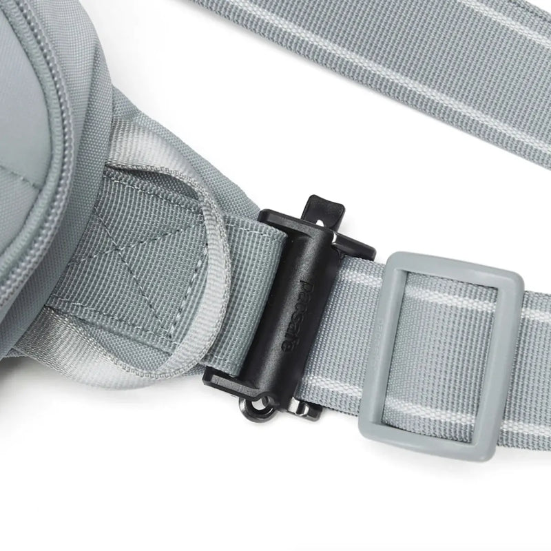 Pacsafe V Urban Anti-Theft Sling Pack - Digital Grey