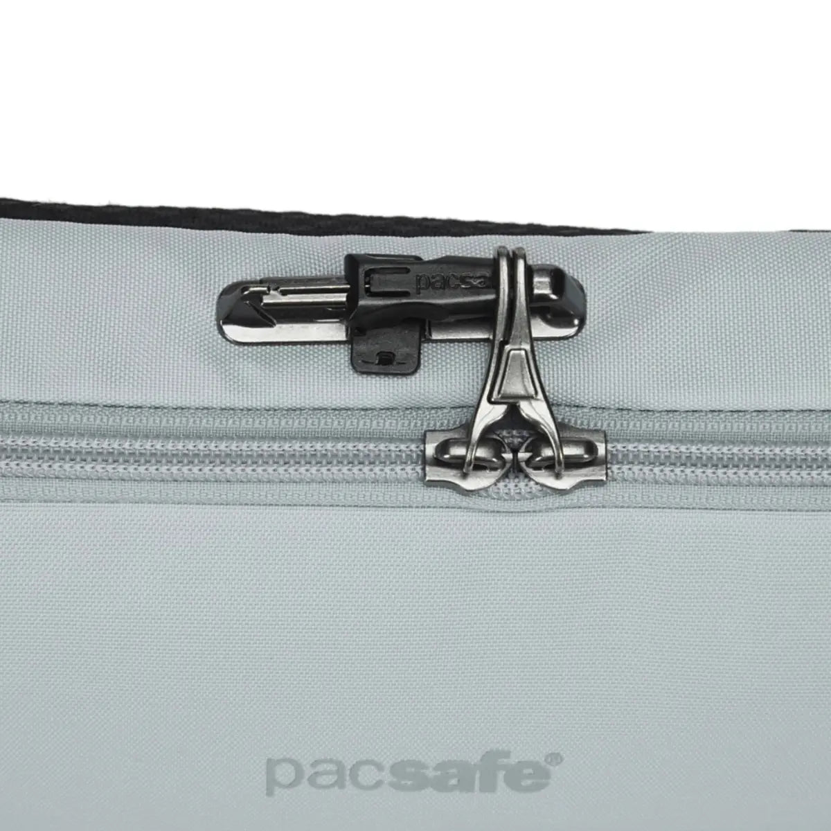 Pacsafe V Urban Anti-Theft Sling Pack - Digital Grey