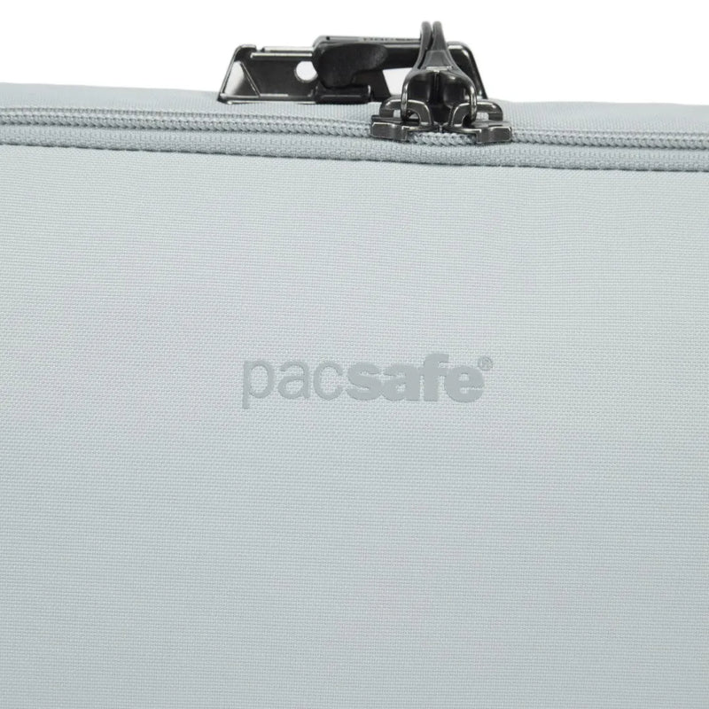 Pacsafe V Urban anti-theft detail