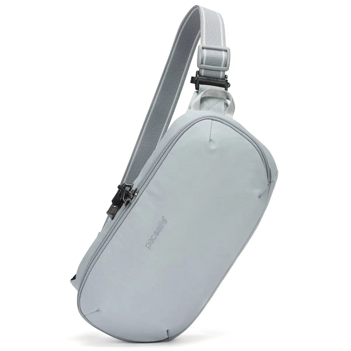 Pacsafe V Urban Anti-Theft Sling Pack - Digital Grey