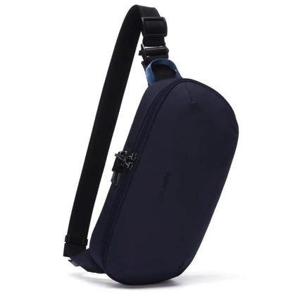 Pacsafe V Urban Anti-Theft Sling Pack - Ocean