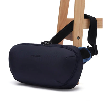 Pacsafe V Urban Anti-Theft Sling Pack - Ocean