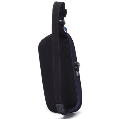 Pacsafe V Urban Anti-Theft Sling Pack - Ocean