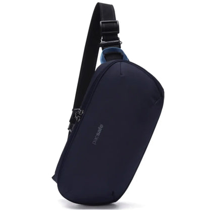 Pacsafe V Urban Anti-Theft Sling Pack - Ocean