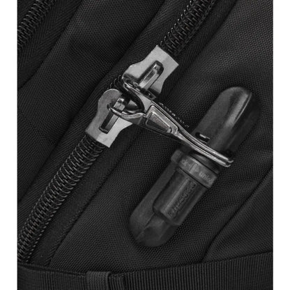 Roobar Deluxe locking system