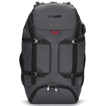 Pacsafe Venturesafe EXP35 Anti-Theft 35L Travel Backpack - Slate