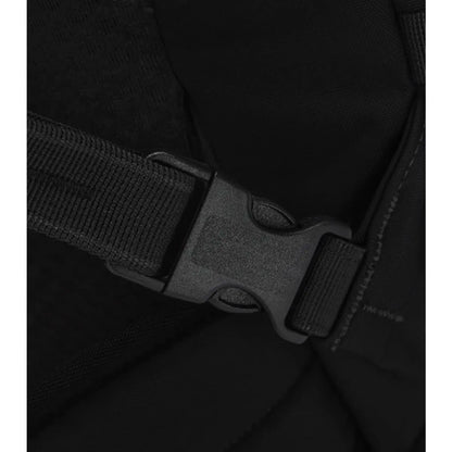 Side compression straps