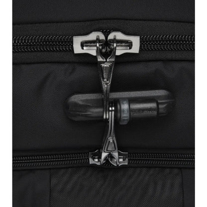 Roobar™ Deluxe locking system