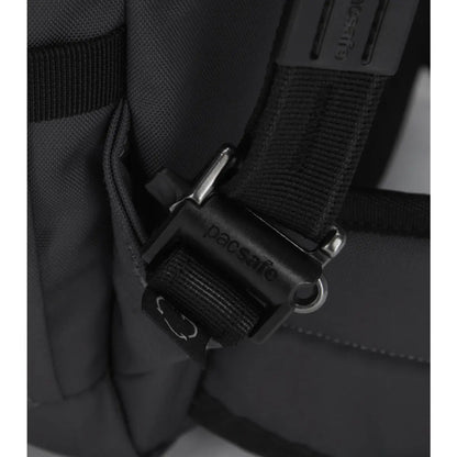 PopNLock security clip