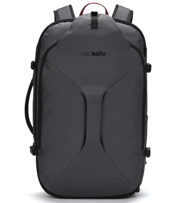 Pacsafe Venturesafe EXP45 Anti-Theft 45L Carry-on Travel Pack - Slate