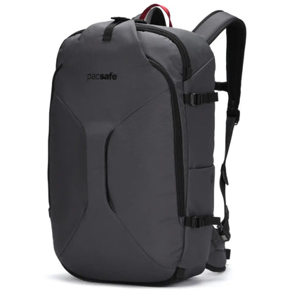 Puncture resistant ToughZip