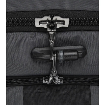 Roobar™ Deluxe locking system