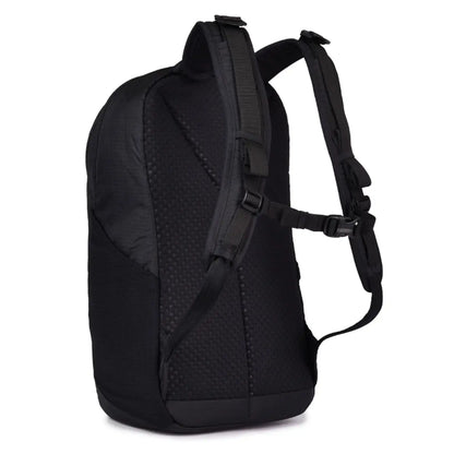 Sternum strap for added comfort