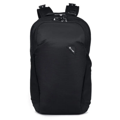 Vibe 20 Anti-Theft 20L Backpack - Jet Black