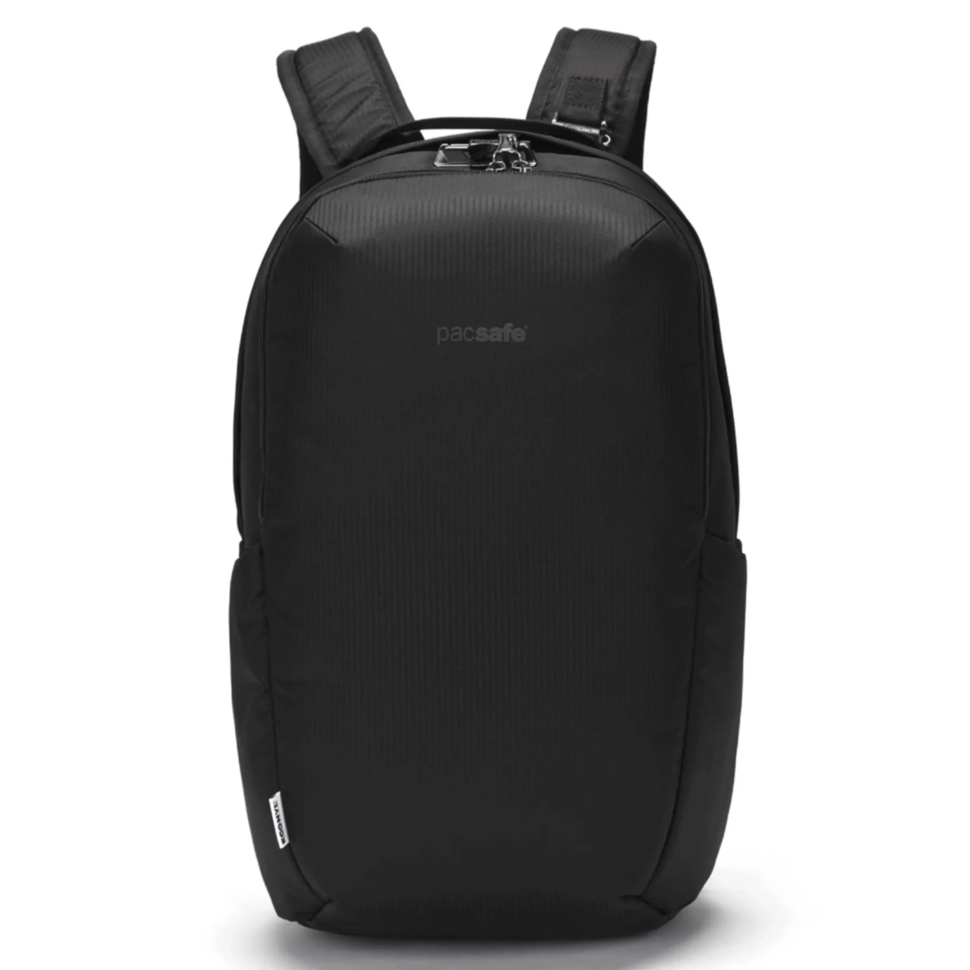 Pacsafe Vibe 25 - Anti-Theft 25L Daypack - Jet Black