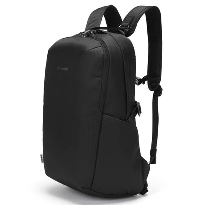 Side pockets for smaller items