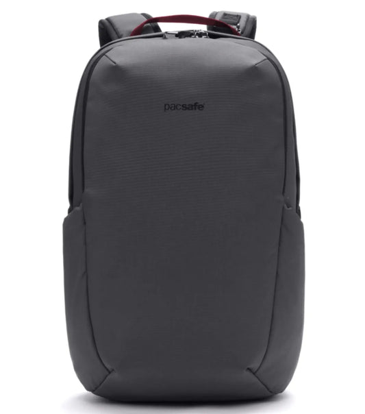 best lightweight laptop backpack australia LIGHT FLIGHT Travel Men, Water Resistant Laptop Backpack for 17.3 Inch Notebook with USB Charging Hole, Large Computer Backpack for Carry-on Business, Black Computers Stylish Secure Travel Ready Laptop