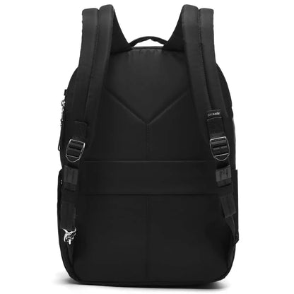 Adjustable shoulder straps