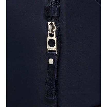Secure zip tabs