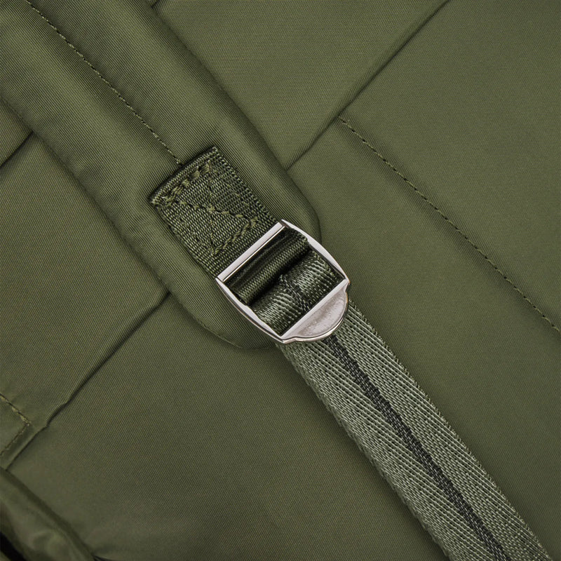 Pacsafe W 10L Anti-theft 13’’ Laptop Backpack - Olive