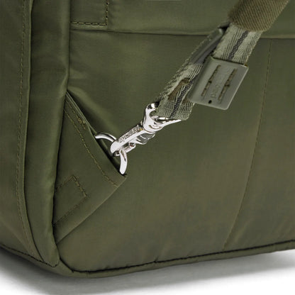 Pacsafe W 10L Anti-theft 13’’ Laptop Backpack - Olive