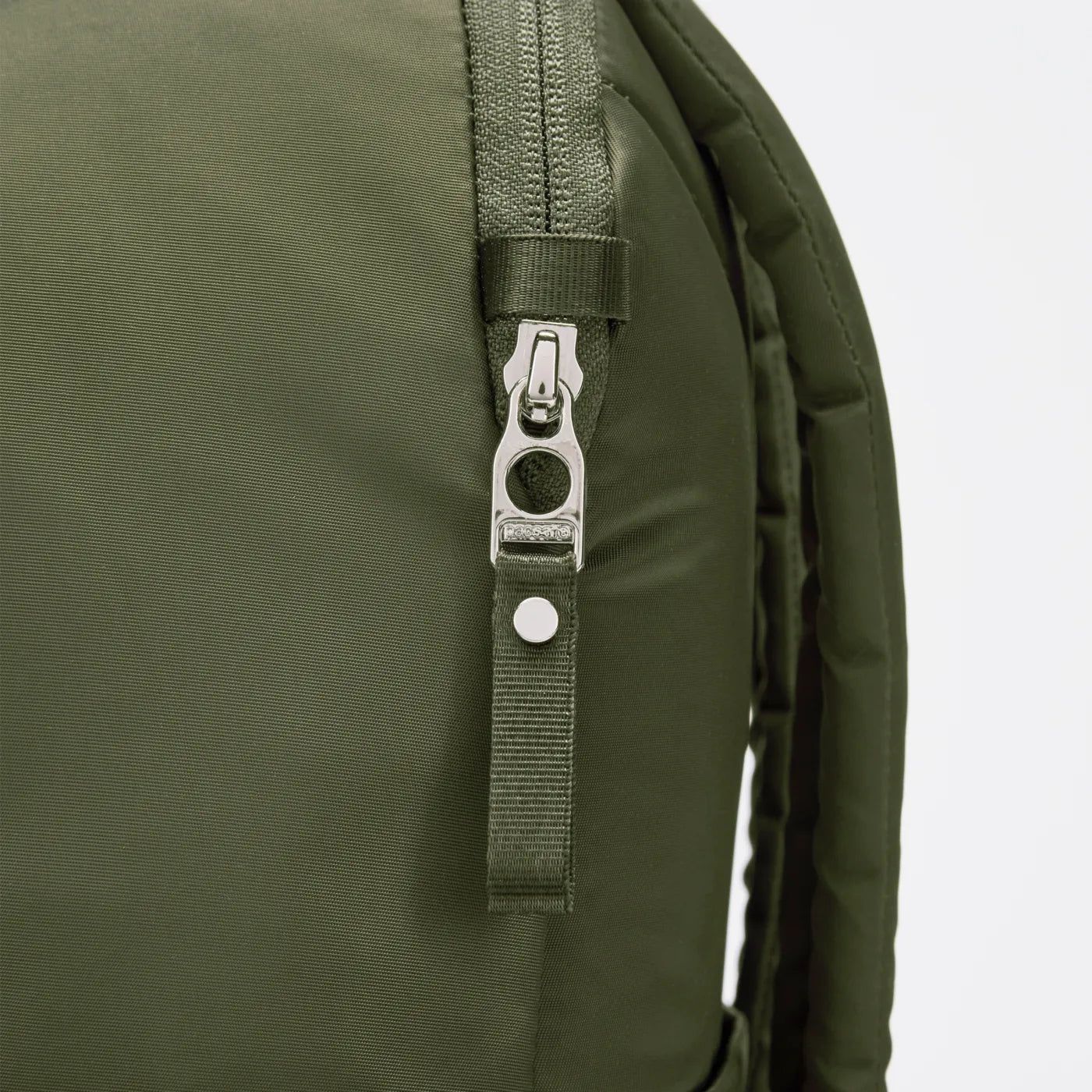 Pacsafe W 10L Anti-theft 13’’ Laptop Backpack - Olive