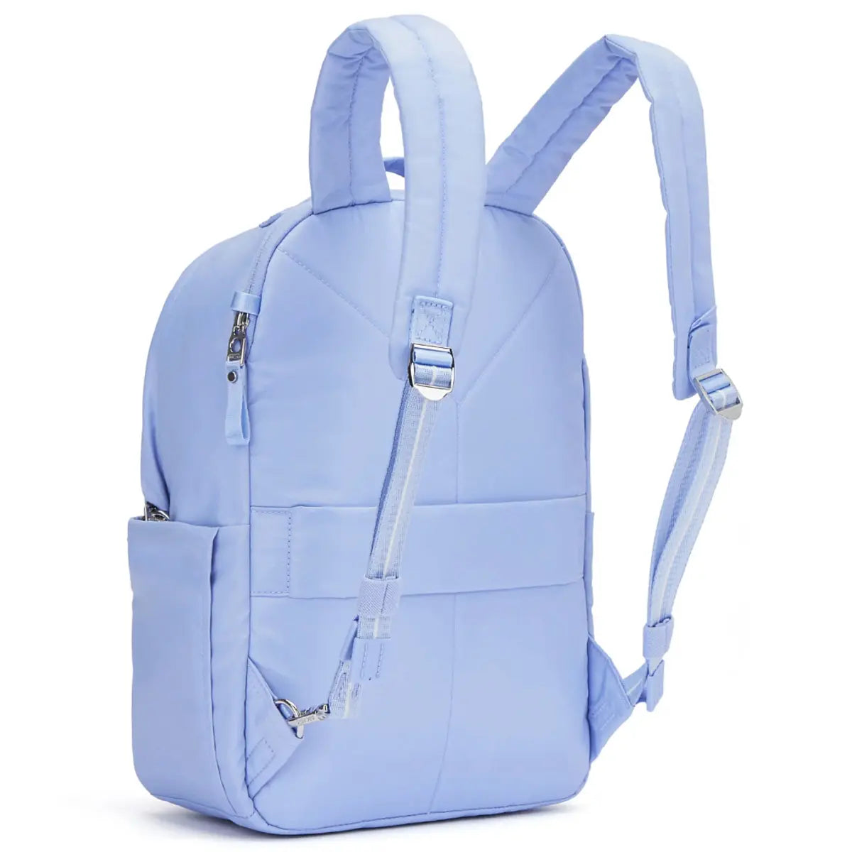 Pacsafe W 10L Anti-theft 13’’ Laptop Backpack - Serenity Blue
