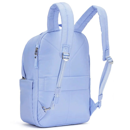 Pacsafe W 10L Anti-theft 13’’ Laptop Backpack - Serenity Blue