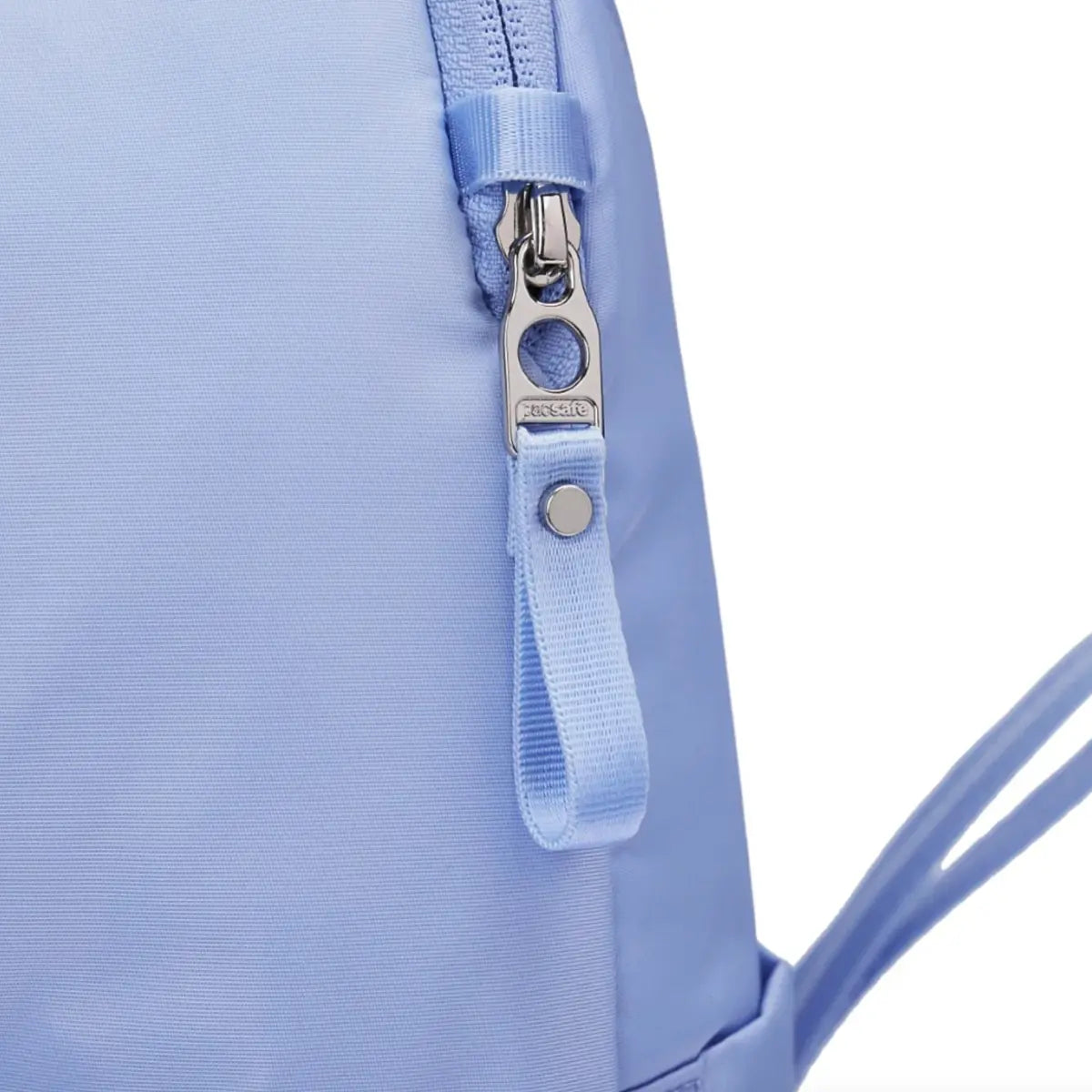 Pacsafe W 10L Anti-theft 13’’ Laptop Backpack - Serenity Blue