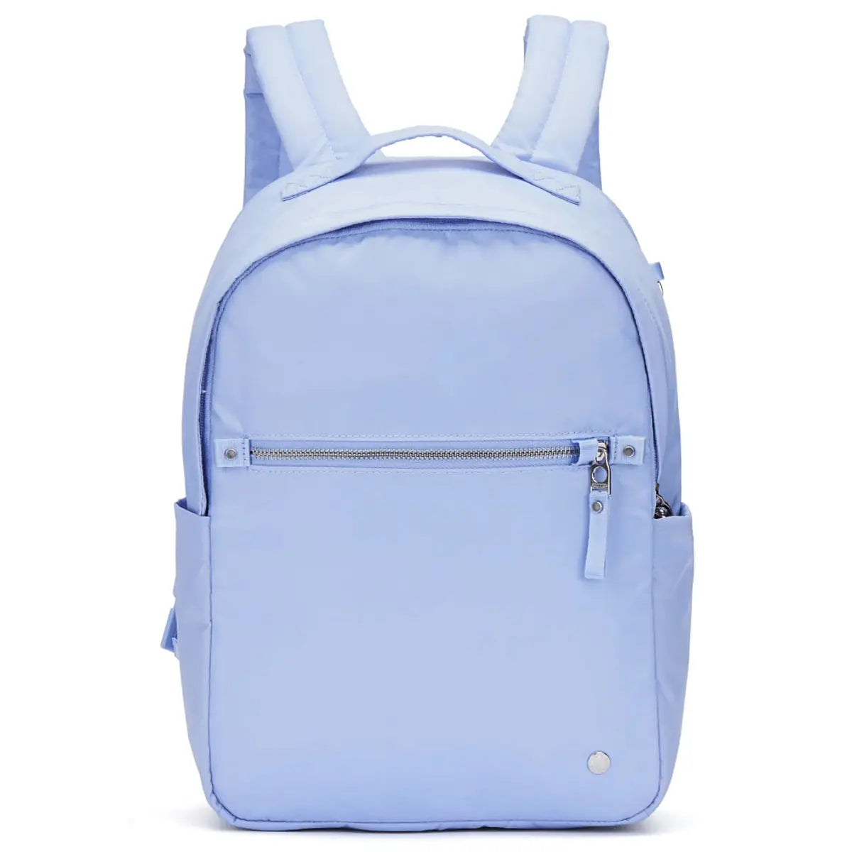 Pacsafe W 10L Anti-theft 13" Laptop Backpack - Serenity Blue