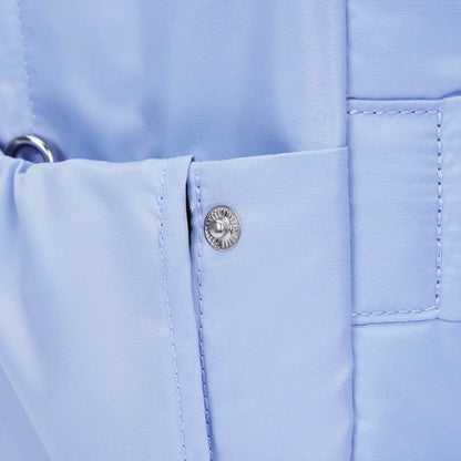 Pacsafe W 10L Anti-theft 13’’ Laptop Backpack - Serenity Blue