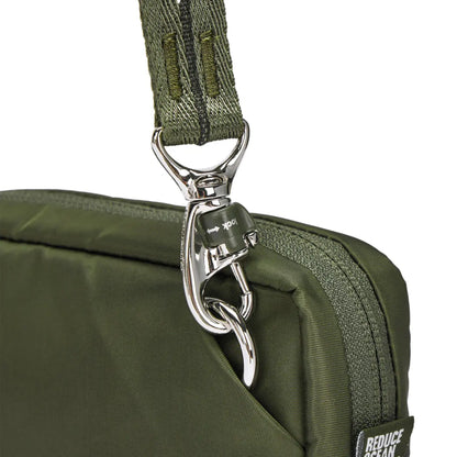 Pacsafe W Anti-theft 3-in-1 Sling Bag - Olive