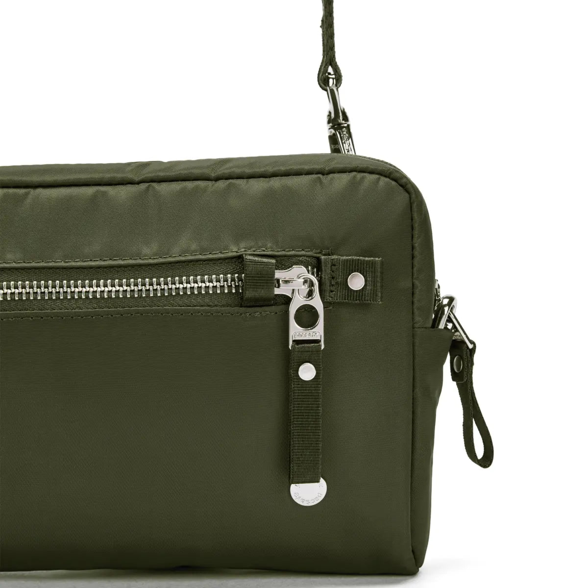 Pacsafe W Anti-theft 3-in-1 Sling Bag - Olive