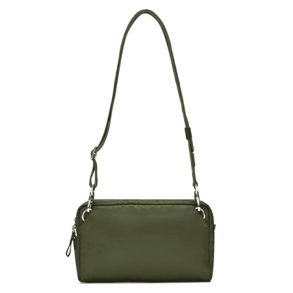Pacsafe W Anti-theft 3-in-1 Sling Bag - Olive
