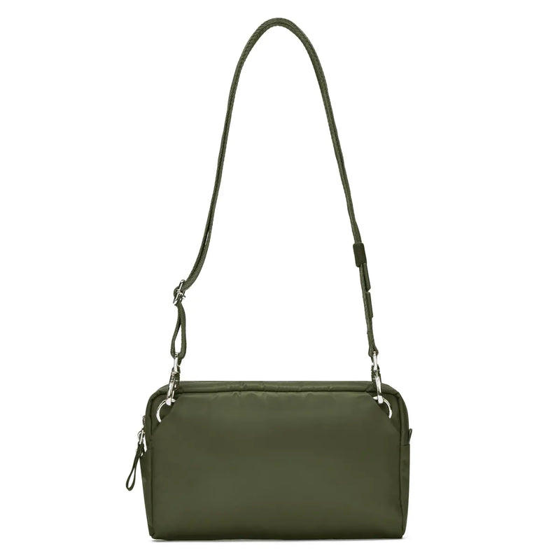 Pacsafe W Anti-theft 3-in-1 Sling Bag - Olive