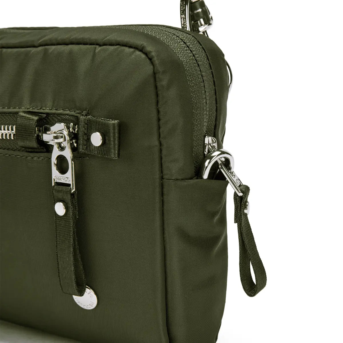 Pacsafe W Anti-theft 3-in-1 Sling Bag - Olive