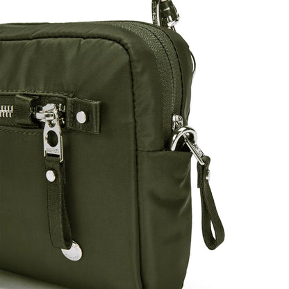 Pacsafe W Anti-theft 3-in-1 Sling Bag - Olive