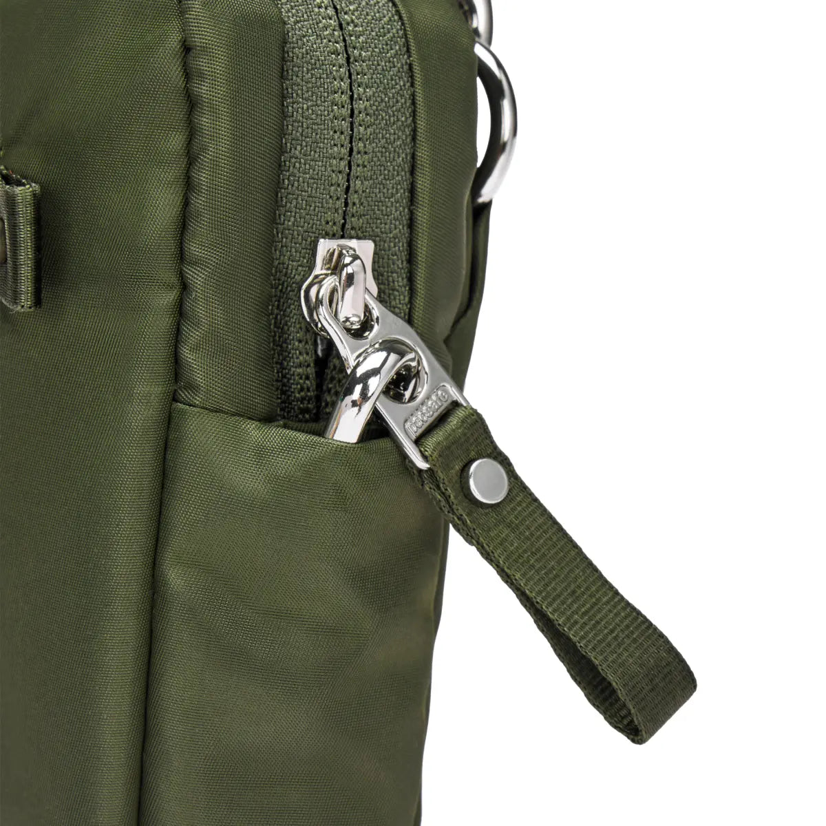 Pacsafe W Anti-theft 3-in-1 Sling Bag - Olive