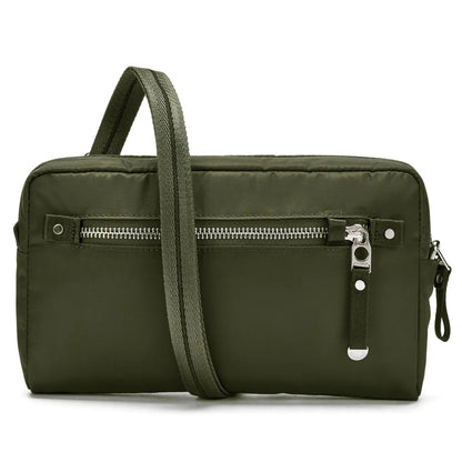 Pacsafe W Anti-theft 3-in-1 Sling Bag - Olive