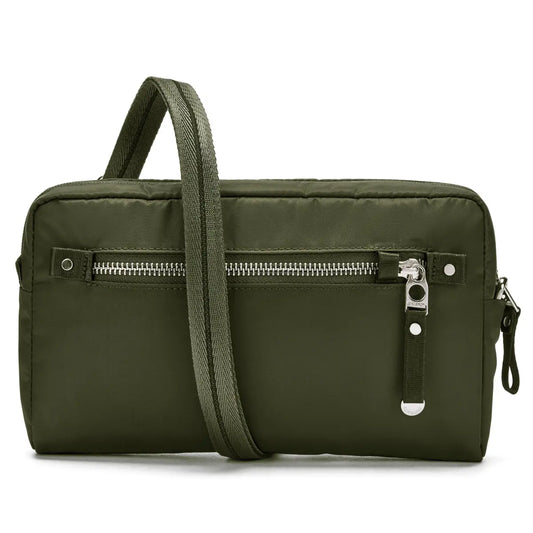Pacsafe W Anti-theft 3-in-1 Sling Bag - Olive