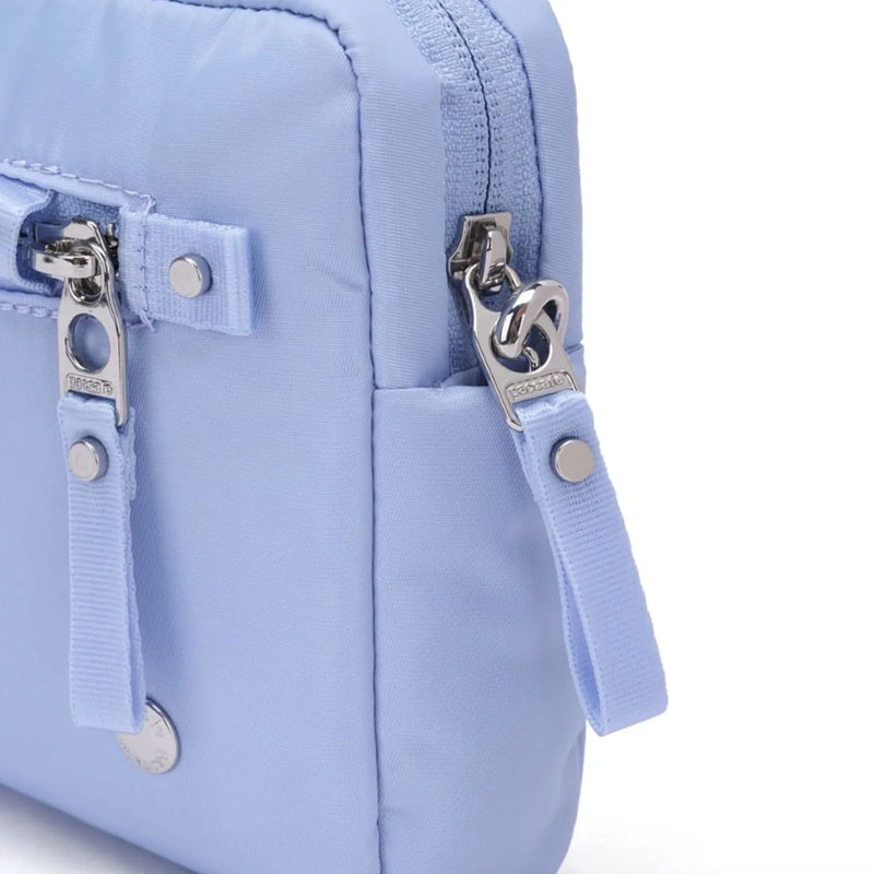 Pacsafe W Anti-theft 3-in-1 Sling Bag - Serenity Blue