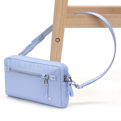 Pacsafe W Anti-theft 3-in-1 Sling Bag - Serenity Blue