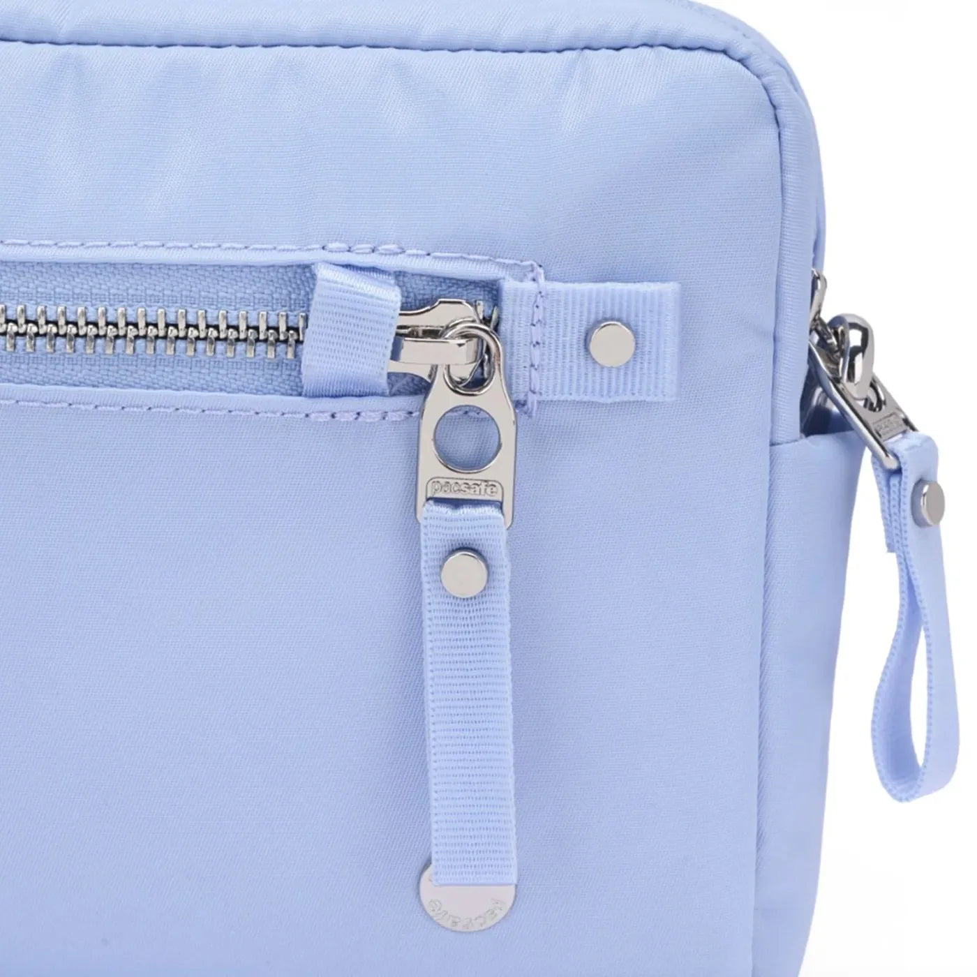 Pacsafe W Anti-theft 3-in-1 Sling Bag - Serenity Blue