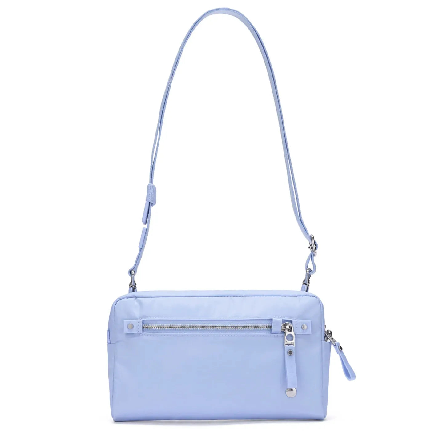 Pacsafe W Anti-theft 3-in-1 Sling Bag - Serenity Blue