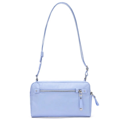 Pacsafe W Anti-theft 3-in-1 Sling Bag - Serenity Blue