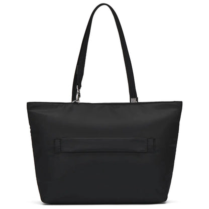 Pacsafe W Anti-theft Carryall 13’’ Laptop Tote - Black