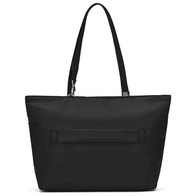 Pacsafe W Anti-theft Carryall 13’’ Laptop Tote - Black